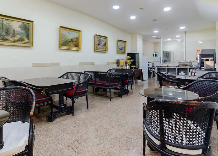Hotel Duas Nações Lisboa