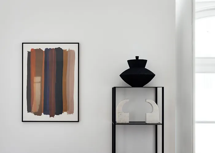 Aparthotel The House On The Pink Street In Lisboa