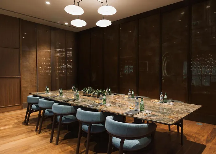 Sana MalhoaHotel Lisbonne